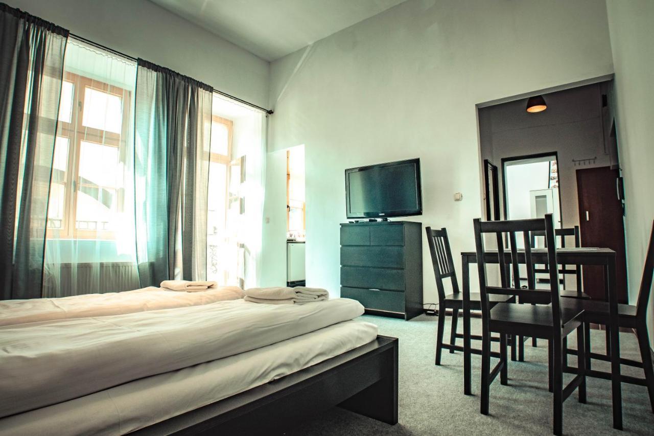 Neoapartments - Rynek Pod Gryfami Apartment