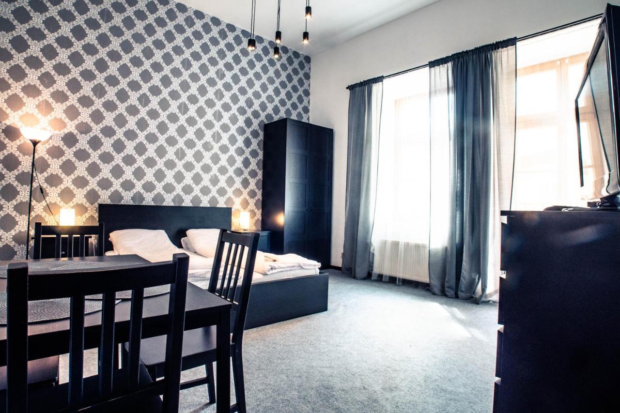 Neoapartments - Rynek Pod Gryfami * Wroclaw