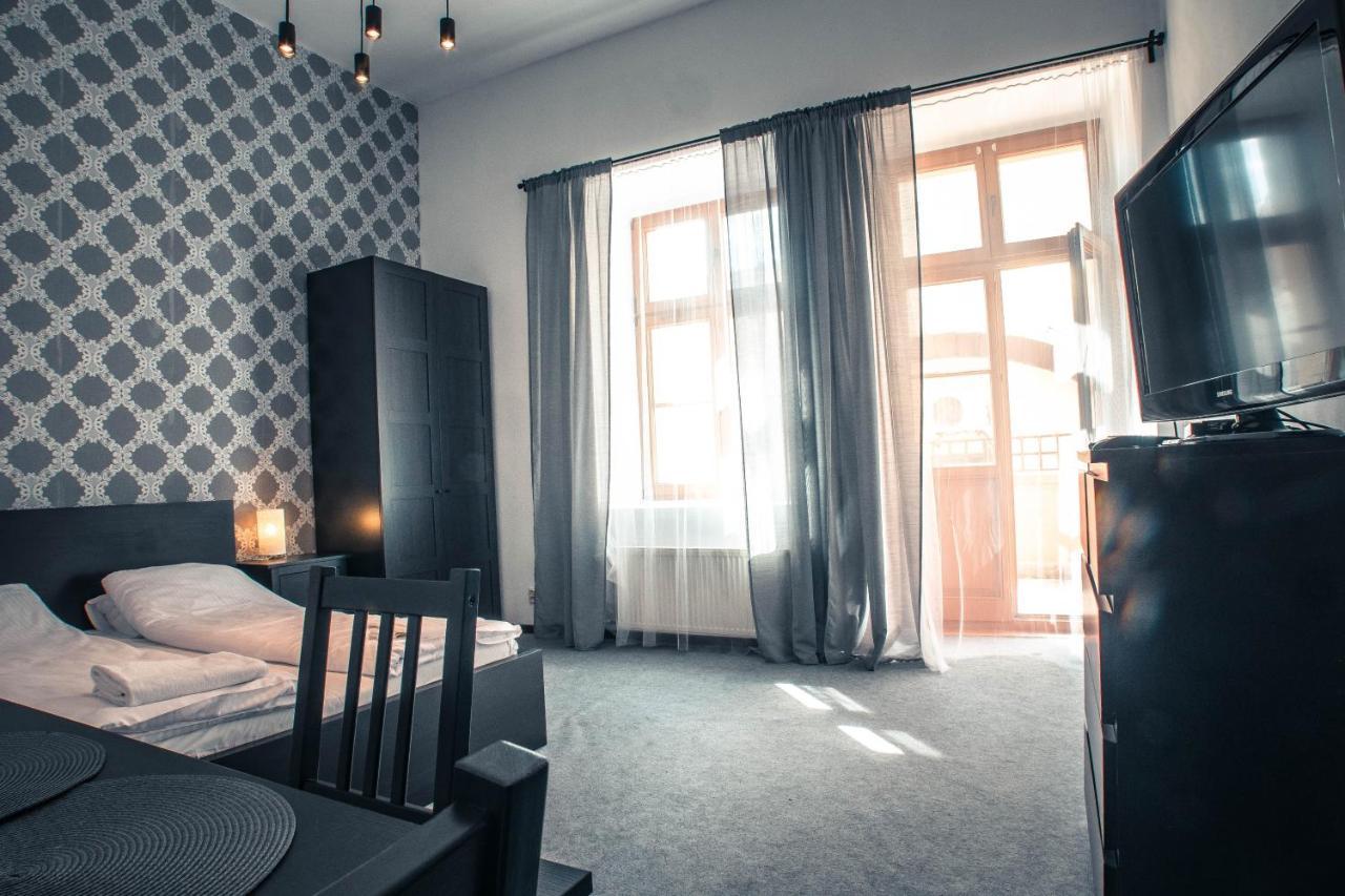 Apartment Neoapartments - Rynek Pod Gryfami *