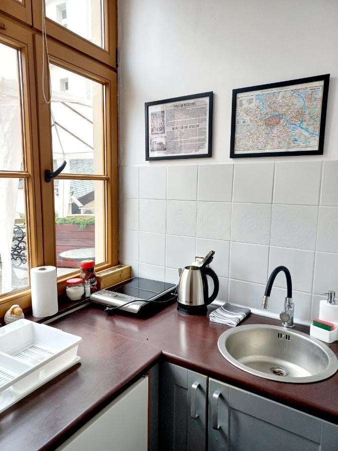 Neoapartments - Rynek Pod Gryfami Wroclaw