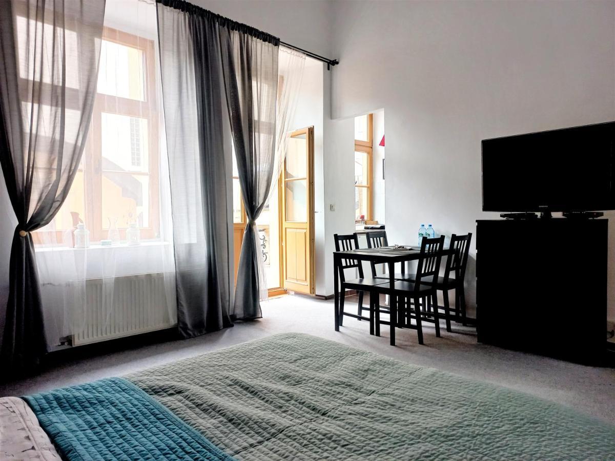 Apartment Neoapartments - Rynek Pod Gryfami Wroclaw