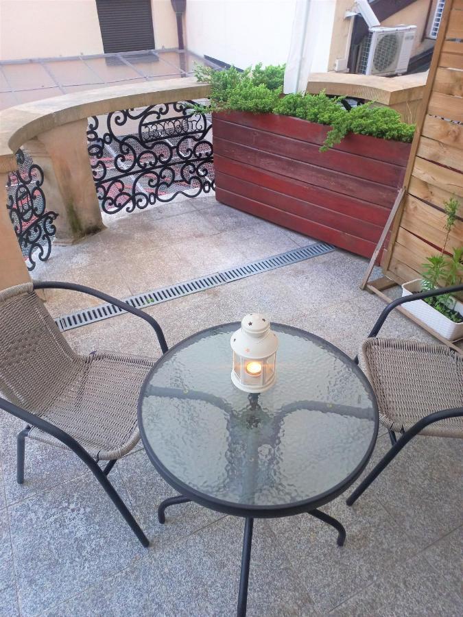 Neoapartments - Rynek Pod Gryfami Apartment