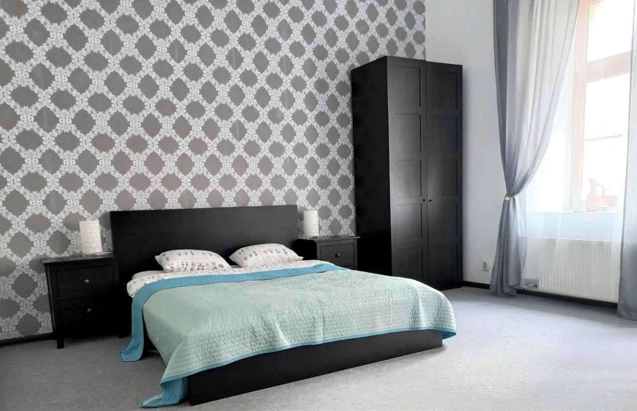 Neoapartments - Rynek Pod Gryfami