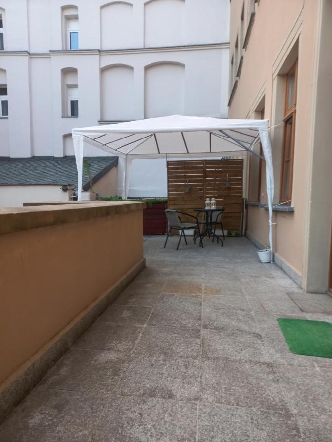 Neoapartments - Rynek Pod Gryfami