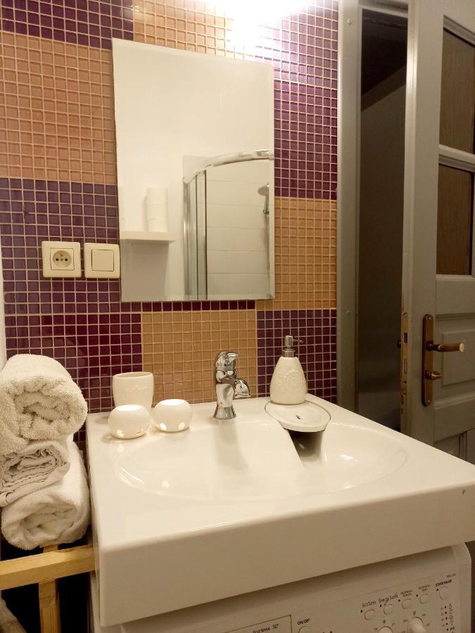 Neoapartments - Rynek Pod Gryfami Apartment Wroclaw
